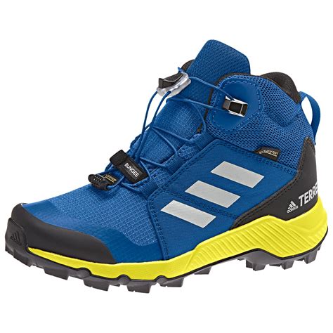 Adidas Terrex Mid GTX Kids ab 27,99 € (Oktober 2024 Preise